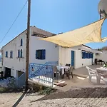 Cristina Studio Apartment