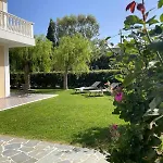 Stefanos Home