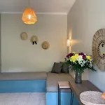 Stefanos Home