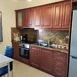 Regina Apartments