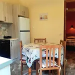 Stamoulis Apartments
