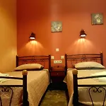 Stamoulis Apartments