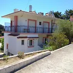 Kapandriti Rooms