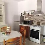 Nostalgia Apartment A In Sami 50 Metres From The Sea