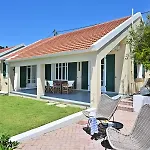Villa Pelagos