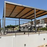 Kefalonian Escape Suites