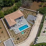 Pessadiana Retreat Relaxing Tranquil Luxurious