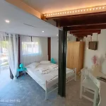 Spasmata Village Marios Bungalows