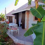 Spasmata Village Marios Bungalows