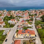 Ilias Apartments