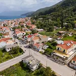 Ilias Apartments