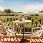 Villa Siora Rosa