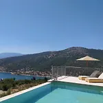 Augustela Villa Seaview Vacation Villa