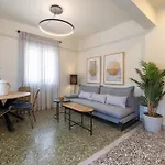 Two Bedroom Apartment Athena