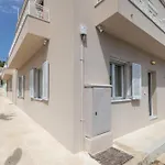 Two Bedroom Apartment Athena