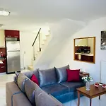 Maria'S City Villa