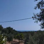 Krini And Aroma Apartments - Garden & Private Parking