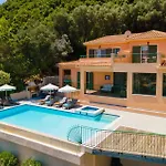 Villa Thymari By Villa Plus