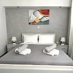 Athena Apartment