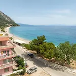 Athena'S Paradise Apartment