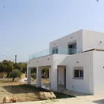 Beach White Villas