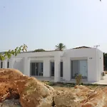 Beach White Villas