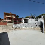 Armonia Apartment Spartia