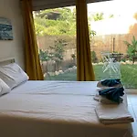 The Banana House
