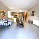 Four Seasons Cosy Apartment