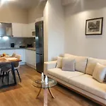 Adelinas' Apartment
