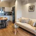 Adelinas' Apartment