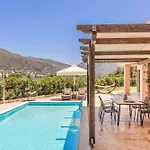 Villa Melissanthi