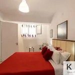 Casa Bianca And Giota'S Central Apartment, Two Apartments!