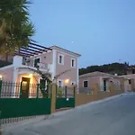 Villa Verde In Divarata
