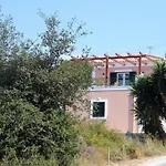 Villa Verde In Divarata