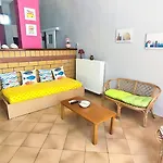 Downtown Apartment