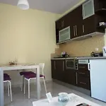 Myrtos Cottages Kefalonia