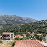 Villa Spirida At Drakopoulata