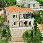 Bay View Villa