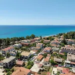 Kosmas Villas