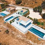 Mentoros Villas