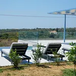Mentoros Villas
