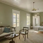 Aria Villa Comi Kefalonia Greece