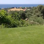 Georgios Seaview Cottage