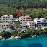 Tassos House Fiskardo Kefalonia