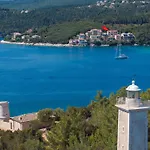 Tassos House Fiskardo Kefalonia