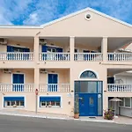 Nefeli Apartments