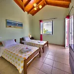 Peristera'S House Fabulous 3 Bed Villa Fiskardo Kefalonia