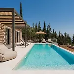 Fiscardo Sunny Villas