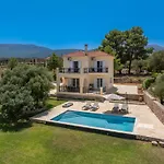 Blue Villa